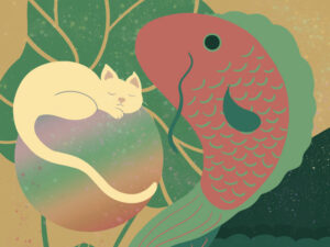 Wiederholung - Programm „Aufgetaucht“ vom 2. Halbjahr 2021