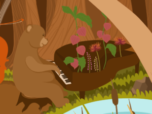 Wiederholung - Best of Tanzspiele 1.2023