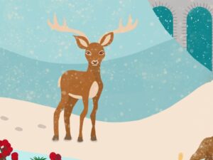 Wiederholung - Programm „Glücksgefühl“ vom 2. Halbjahr 2023