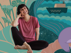 Wiederholung - Programm „Freudensprung“ vom 1. Halbjahr 2022